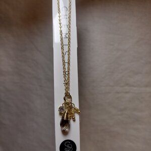 Santa Barbara Design‎ Studio Necklace Chemistry Collection